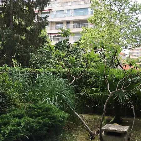 Apartment Studette De