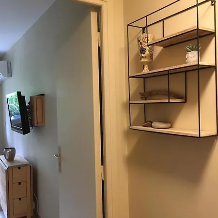 Appartement Studette De *