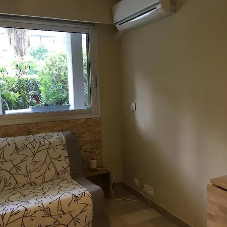 Apartment Studette De