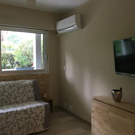 Studette De Apartment Cannes