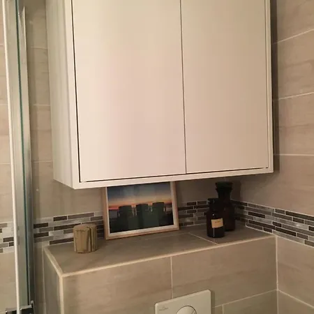 Apartment Studette De Cannes